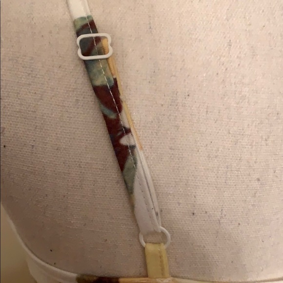 Adorable Lemon Print Sundress, Size Small - Picture 6 of 9